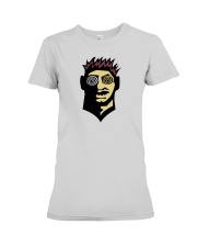 Memphis Maniax Premium Fit Ladies Tee thumbnail