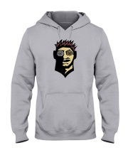 Memphis Maniax Hooded Sweatshirt thumbnail