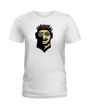 Memphis Maniax Ladies T-Shirt thumbnail