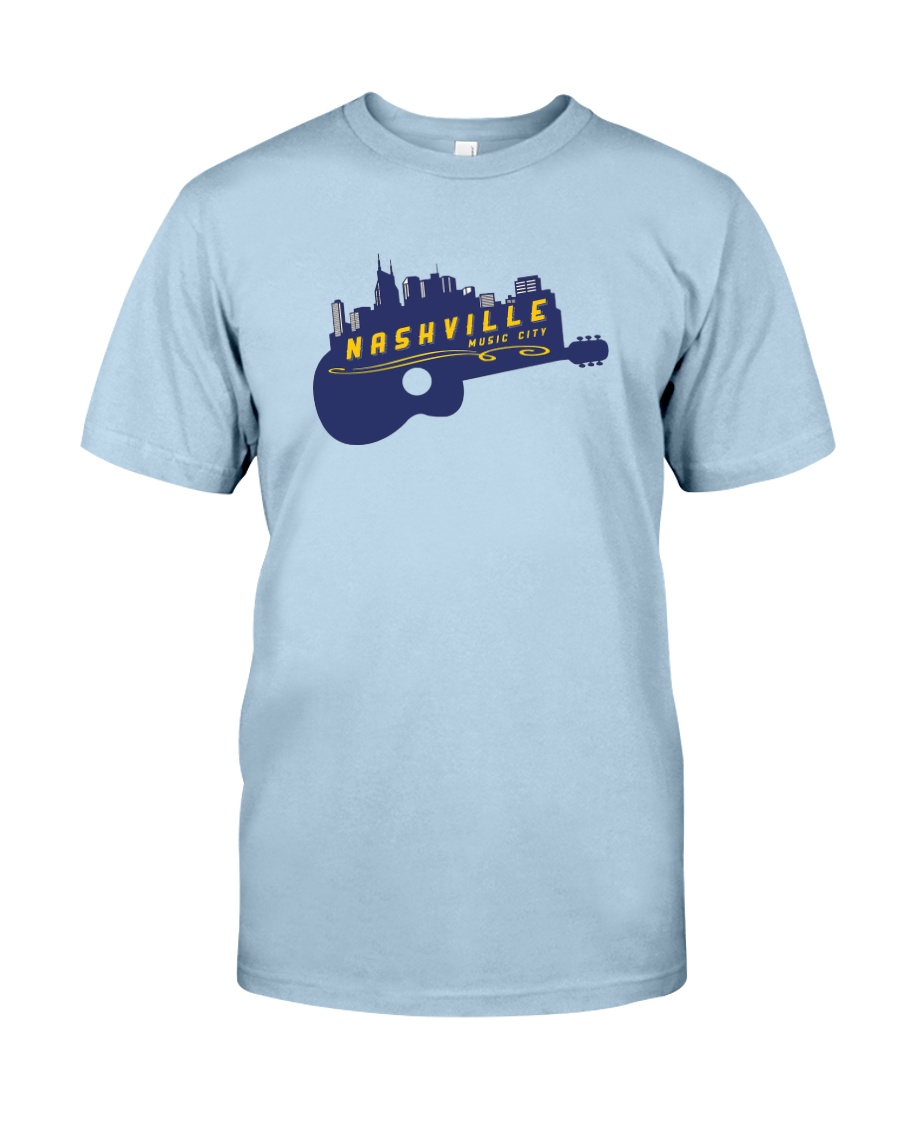 Nashville Classic T-Shirt