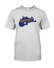 Nashville Premium Fit Mens Tee thumbnail