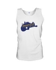 Nashville Unisex Tank thumbnail