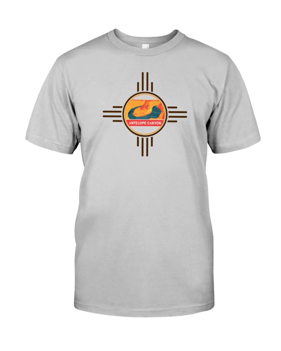 Antelope Canyon - Arizona Classic T-Shirt