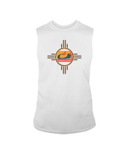 Antelope Canyon - Arizona Sleeveless Tee thumbnail
