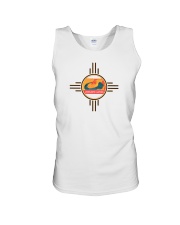 Antelope Canyon - Arizona Unisex Tank thumbnail