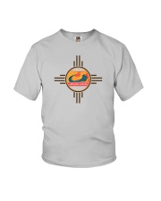 Antelope Canyon - Arizona Youth T-Shirt thumbnail