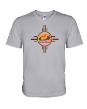 Antelope Canyon - Arizona V-Neck T-Shirt thumbnail