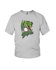 Shreveport Swamp Dragons Youth T-Shirt thumbnail