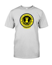 San Jose - California Premium Fit Mens Tee thumbnail