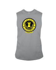 San Jose - California Sleeveless Tee thumbnail