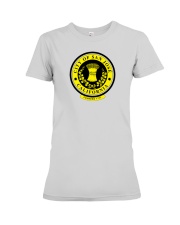 San Jose - California Premium Fit Ladies Tee thumbnail