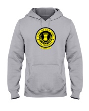 San Jose - California Hooded Sweatshirt thumbnail