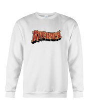 Peoria Rivermen Crewneck Sweatshirt thumbnail