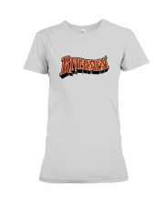Peoria Rivermen Premium Fit Ladies Tee thumbnail