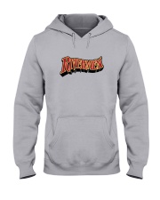 Peoria Rivermen Hooded Sweatshirt thumbnail