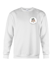 Joshua Tree National Park - California Crewneck Sweatshirt thumbnail