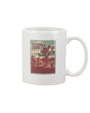 Joshua Tree National Park - California Mug thumbnail
