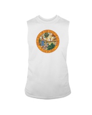 Great Seal of the State of Florida Sleeveless Tee thumbnail