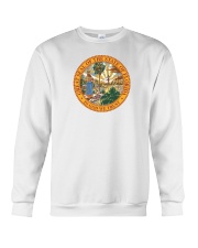 Great Seal of the State of Florida Crewneck Sweatshirt thumbnail