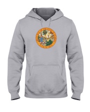 Great Seal of the State of Florida Hooded Sweatshirt thumbnail