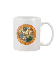 Great Seal of the State of Florida Mug thumbnail