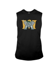 Modesto Athletics Sleeveless Tee thumbnail