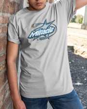 Orlando Miracle Classic T-Shirt apparel-classic-tshirt-lifestyle-27