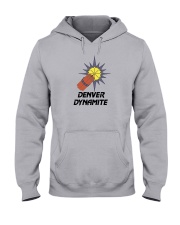 Denver Dynamite Hooded Sweatshirt thumbnail