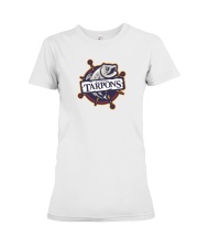Florida Tarpons Premium Fit Ladies Tee thumbnail