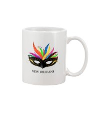 New Orleans - Mardi Gras Mug thumbnail