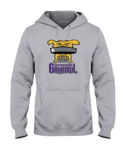 Grrreenville Grrrowl Hooded Sweatshirt thumbnail