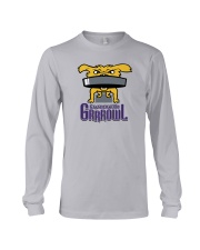 Grrreenville Grrrowl Long Sleeve Tee thumbnail