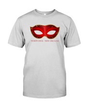 New Orleans - Mardi Gras Premium Fit Mens Tee thumbnail
