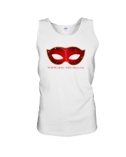 New Orleans - Mardi Gras Unisex Tank thumbnail