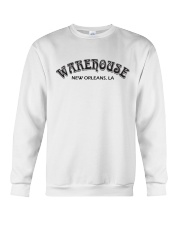 The Warehouse - New Orleans Louisiana Crewneck Sweatshirt thumbnail