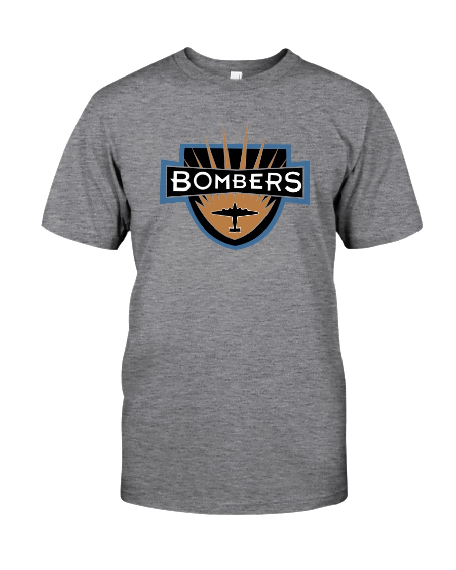 Baltimore Bombers Classic T-Shirt