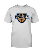 Baltimore Bombers Premium Fit Mens Tee thumbnail