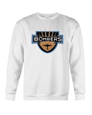 Baltimore Bombers Crewneck Sweatshirt thumbnail
