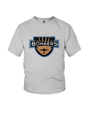 Baltimore Bombers Youth T-Shirt thumbnail
