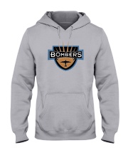 Baltimore Bombers Hooded Sweatshirt thumbnail