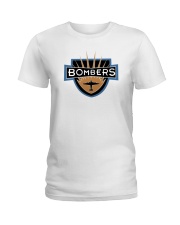 Baltimore Bombers Ladies T-Shirt thumbnail