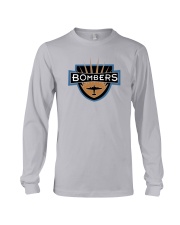 Baltimore Bombers Long Sleeve Tee thumbnail