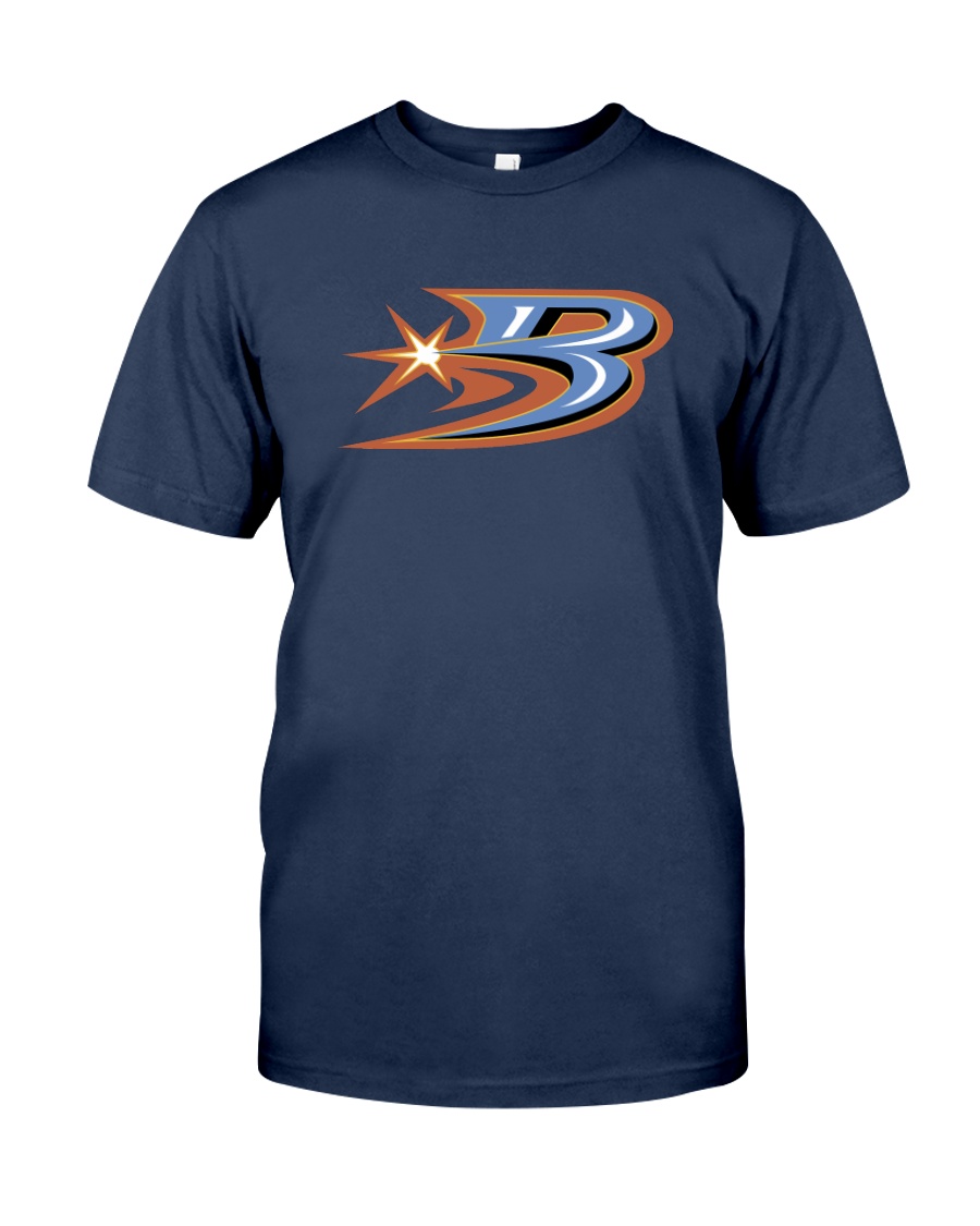 Bakersfield Blitz Classic T-Shirt