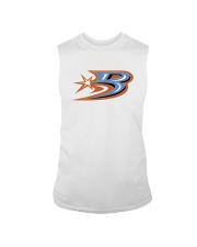 Bakersfield Blitz Sleeveless Tee thumbnail