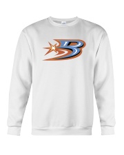 Bakersfield Blitz Crewneck Sweatshirt thumbnail
