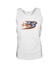 Bakersfield Blitz Unisex Tank thumbnail