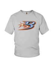 Bakersfield Blitz Youth T-Shirt thumbnail