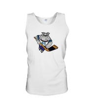 Atlantic City Boardwalk Bullies Unisex Tank thumbnail