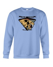 San Jose SaberCats Crewneck Sweatshirt thumbnail