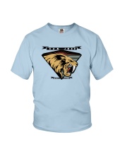 San Jose SaberCats Youth T-Shirt thumbnail